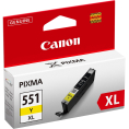 CANON CLI 551 XL ,Yellow